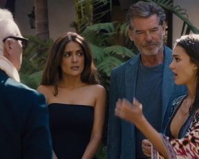 Jessica Alba sexy, Lindsey Sporrer hot - Some_Kind_Of_Beautiful (2014)