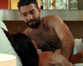 Natalya Zemtsova - Chto tvoryat muzhchiny 2 (2015) actress naked