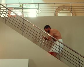 Natalya Zemtsova - Chto tvoryat muzhchiny 2 (2015) actress naked