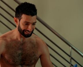 Natalya Zemtsova - Chto tvoryat muzhchiny 2 (2015) actress naked