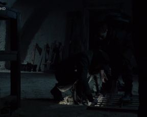 Petra Tenorova - Labyrint s01e03 (2015) actress sexy scene