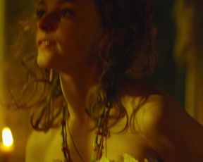 Anastasiya Pronina - Tryapichnyy soyuz (2015) celebs hot movie scene