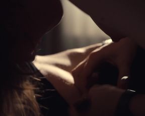 Victoria Schulz - Dora oder Die sexuellen Neurosen unserer Eltern (2015) celebs topless scenes