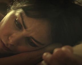 Maxim Roy - Wichita (2020) actress sexy video