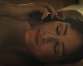 Maxim Roy - Wichita (2020) actress sexy video