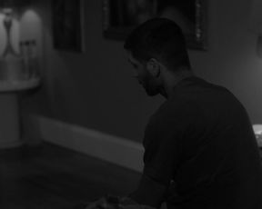 Natasha_Alam_-_An_Act_of_War (2015)