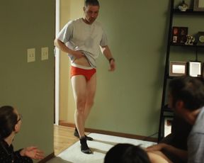 Haley Madison - Awkward Thanksgiving (2014) celebs hot movie scene