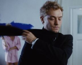 Sienna miller alfie nude