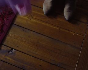 Sienna Miller naked - Alfie (2014)