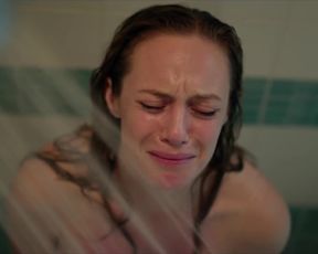 Danielle Savre - Amy's Gift (2020) celebs hot scene