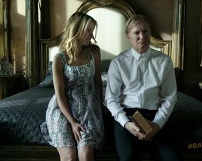 Tanya Clarke nude - Banshee_s03e06 (2015)