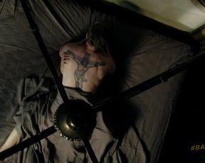 Tanya Clarke nude - Banshee_s03e06 (2015)