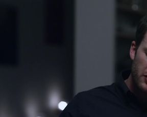 Kacey Barnfield - Blood Orange (2015) [trailer] celebrity hot video scene