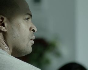 Alexis Knapp nude-_The_Anomaly (2014)