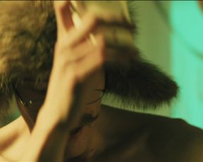 Maria Kunnari - Bunny the Killer Thing (2015) celebrity sexy video