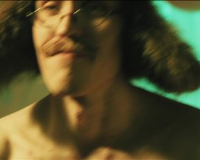 Maria Kunnari - Bunny the Killer Thing (2015) celebrity sexy video