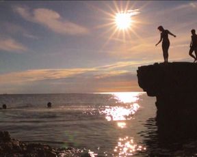 Helene Stupnicki, Nora von Waldstatten - Das ewige Leben (2015) actress naked