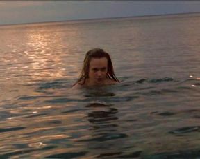 Helene Stupnicki, Nora von Waldstatten - Das ewige Leben (2015) actress naked