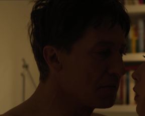 Helene Stupnicki, Nora von Waldstatten - Das ewige Leben (2015) actress naked