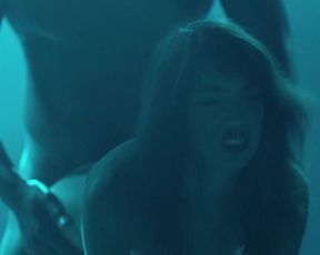 Anjela Nedyalkova, and other - The Paradise Suite (2015) celebs sexy