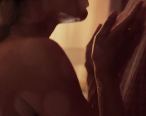 Tina Casciani nude - SEAL Patrol (2014)