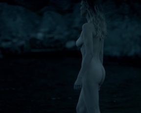 Gaia Weiss Vikings S Erotic Art Sex Video