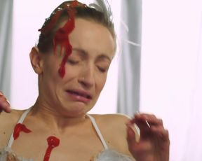 Manon Leloup - Body Language (2014) actress sexy