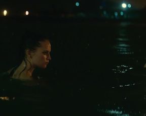 Alicia_Vikander_-_Son_of_a_Gun (2014) Sexy scene