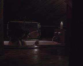 Sophia Savage, Molly Koch - Total Moon (2015) actress hot movie scene