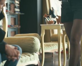 Nataly Umana, Giovanna Aguilar, and other - Decadencia (2015) actress nude videos