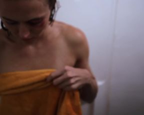 Trieste Kelly Dunn nude - Loves Her Gun (2014)