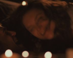 Rachael Leigh Cook nude - Red_Sky (2014)