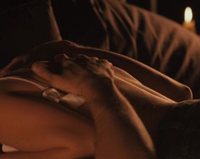 Rachael Leigh Cook nude - Red_Sky (2014)