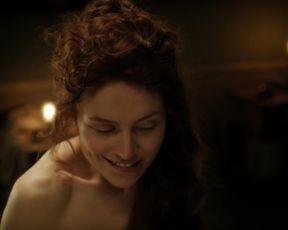 Sarah Winter, and other - Casanova s01e01 (2015) Web celeb naked