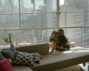 Leticia Colin - Ponte Aerea (2015) celeb sexy