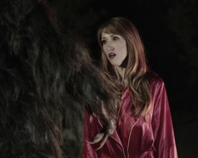 Irena Murphy - Werewolf Rising (2014) celeb sexy video