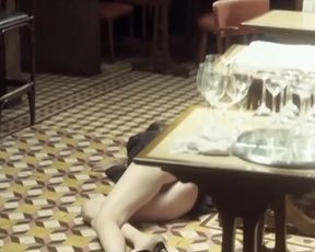 Zoe Le Ber - Fruits De Mer (2014) celeb nude video