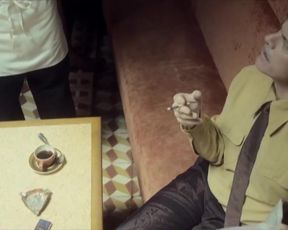 Zoe Le Ber - Fruits De Mer (2014) celeb nude video