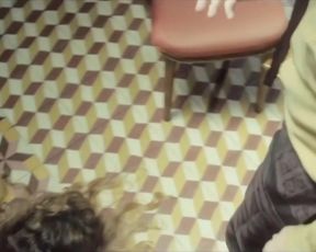 Zoe Le Ber - Fruits De Mer (2014) celeb nude video