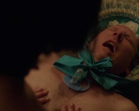 Lyndsy_Fonseca_-_The_Escort (2015)