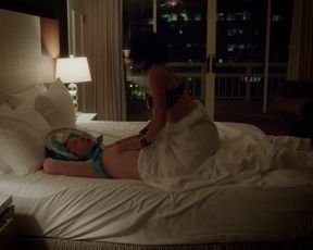 Lyndsy_Fonseca_-_The_Escort (2015)