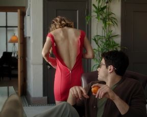 Lyndsy_Fonseca_-_The_Escort (2015)
