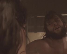 Clara Furey - Crave (2015) actress nude video