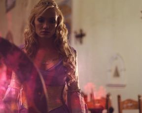 Jenny_Allford__Raven_Lexy_-_Sleeping_Beauty (2014)