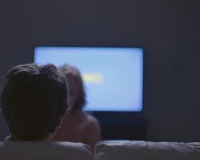 Betsy Holt - Animals (2014) actress topless scenes