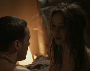 Jeanette Hain - Lugen und andere Wahrheiten (2014) celebrity hot scene