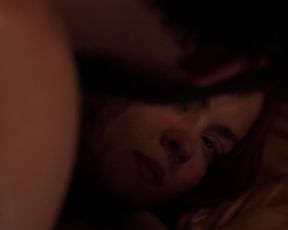 Azure_Parsons nude - Salem_s01e03 (2014)