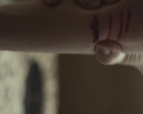 Olivia_Wilde_-_Meadowland__2015_ celebrity topless scenes