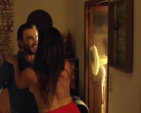 Ylenia Baglietto - Ocho apellidos catalanes (2015) celeb naked