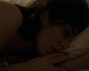 Mariel Neto nude, Lizzy Caplan naked -_Masters_of_Sex_s02e04 (2014)